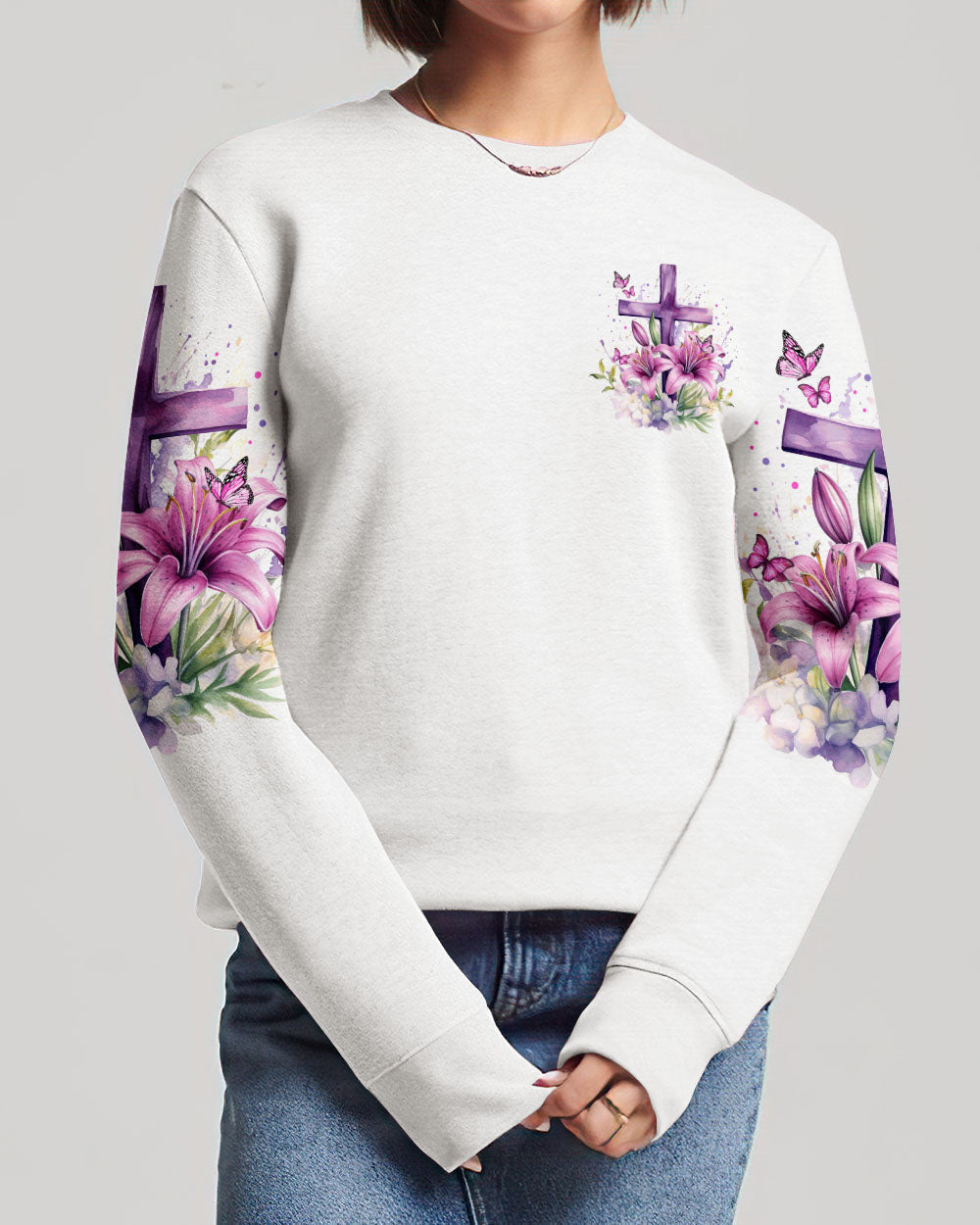 Christian T-Shirt Tytm1708232 | Christian Gift