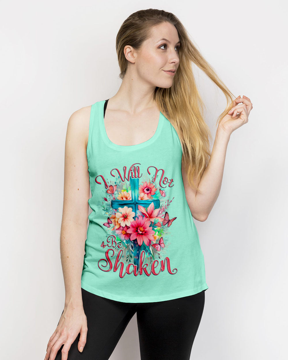 Christian T-Shirt Tytd0510232 | Christian Gift