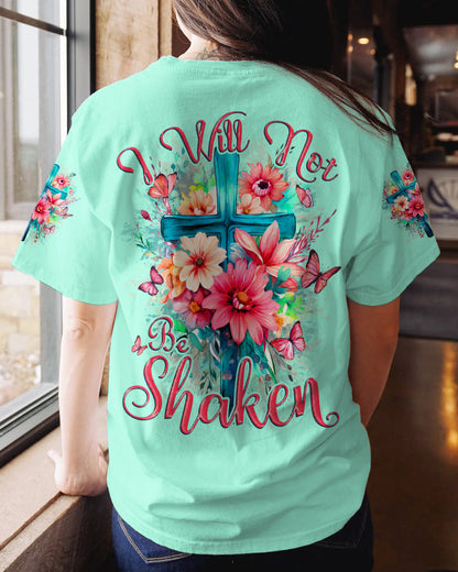 Christian T-Shirt Tytd0510232 | Christian Gift