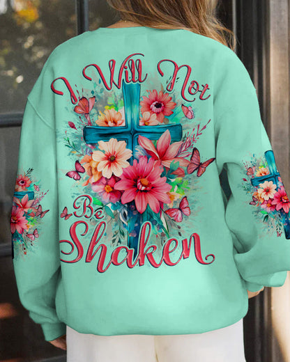 Christian T-Shirt Tytd0510232 | Christian Gift