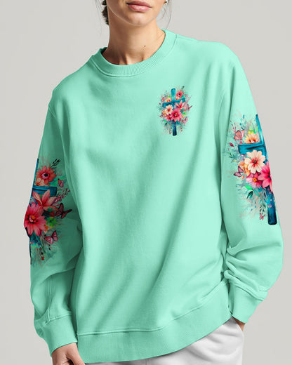 Christian T-Shirt Tytd0510232 | Christian Gift