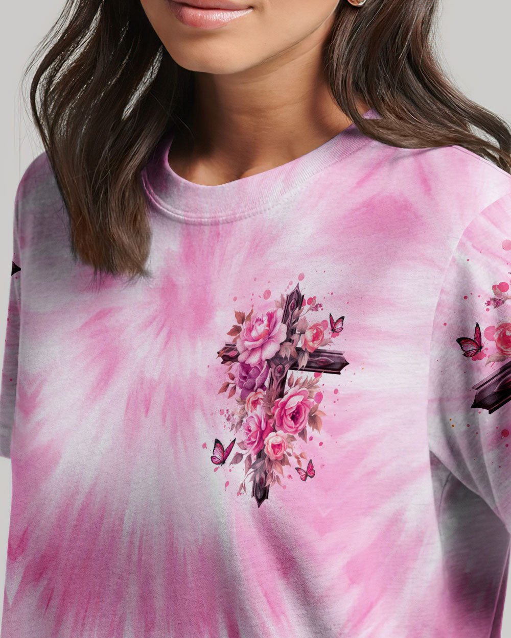 Jesus T-Shirt Yhhg1007235 | Christian Gift
