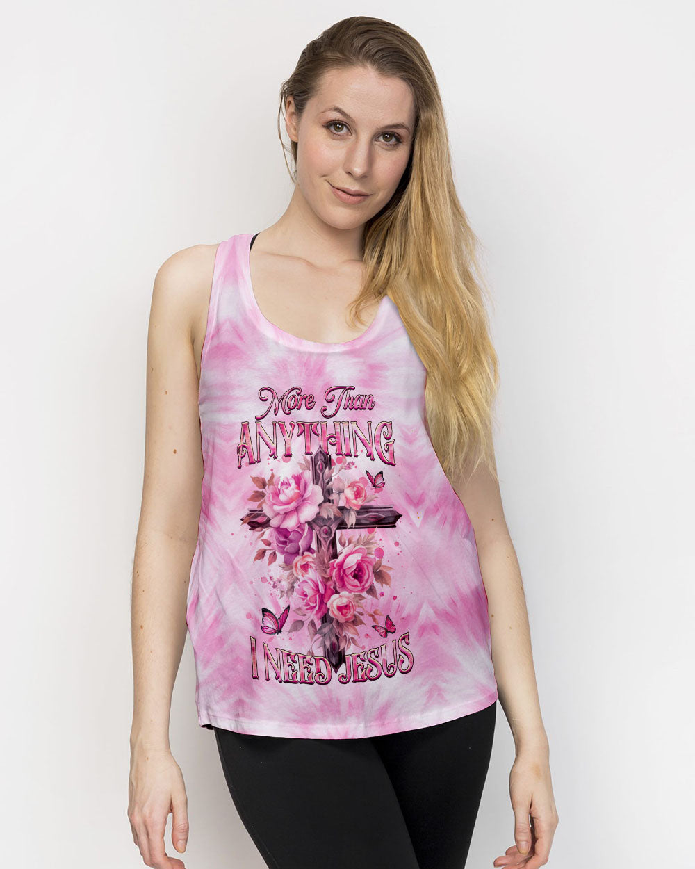 Jesus T-Shirt Yhhg1007235 | Christian Gift