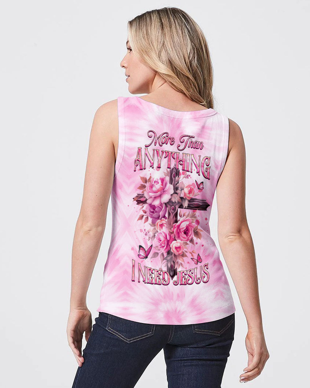 Jesus T-Shirt Yhhg1007235 | Christian Gift