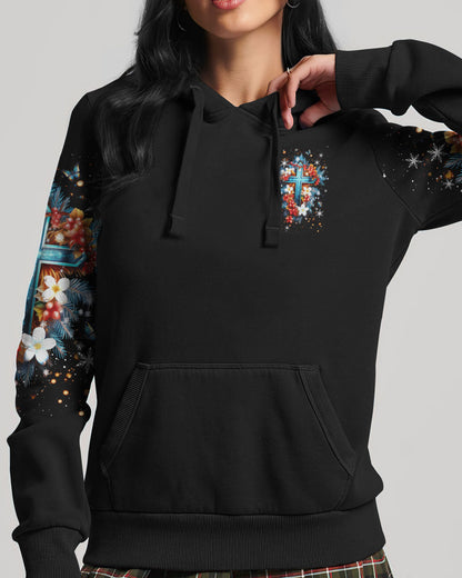 Jesus Hoodie Yhdu2310232 | Christian Gift