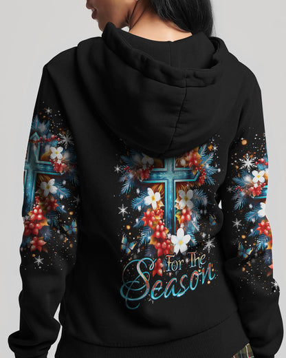 Jesus Hoodie Yhdu2310232 | Christian Gift