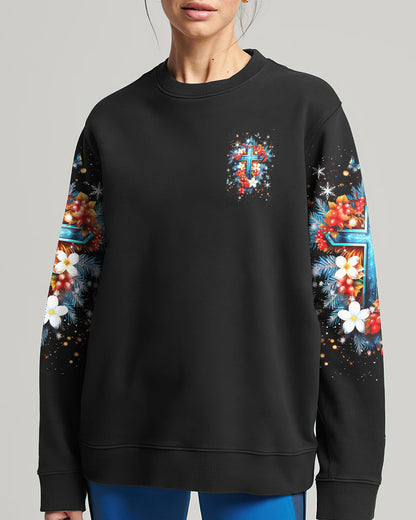 Jesus Hoodie Yhdu2310232 | Christian Gift