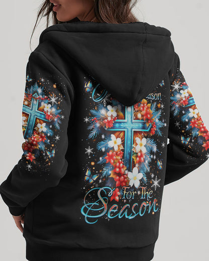Jesus Hoodie Yhdu2310232 | Christian Gift