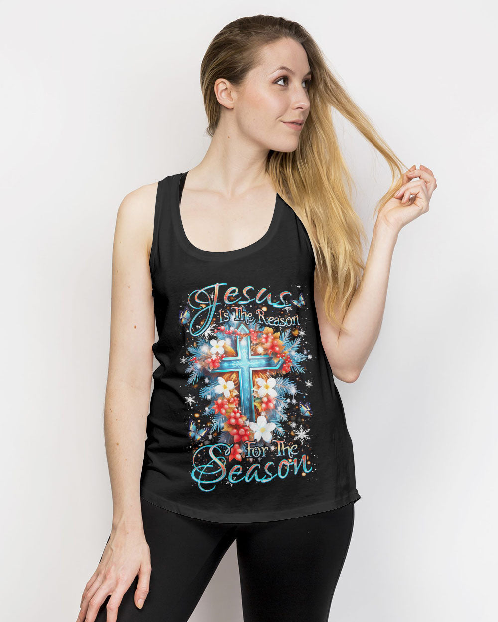 Jesus Hoodie Yhdu2310232 | Christian Gift