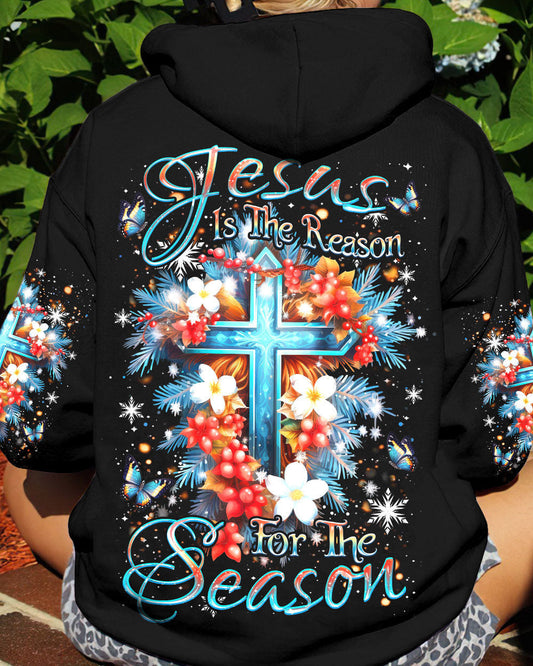 Jesus Hoodie Yhdu2310232 | Christian Gift