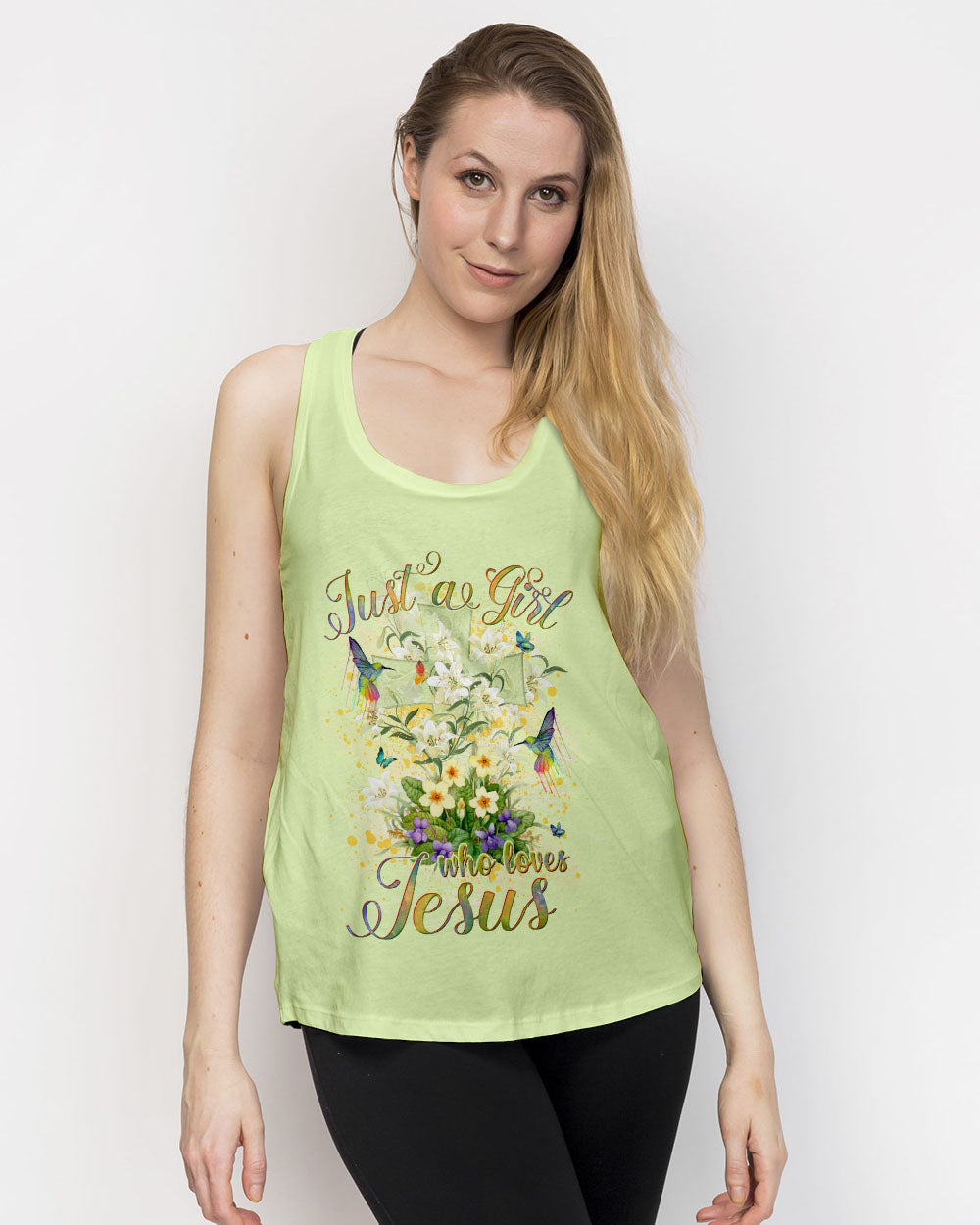 Jesus T-Shirt Yhlh15092302 | Christian Gift