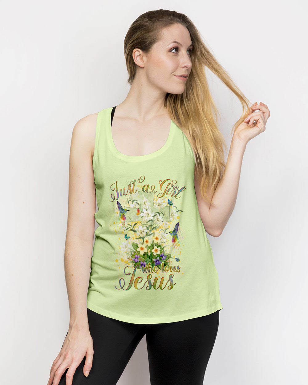 Jesus T-Shirt Yhlh15092302 | Christian Gift