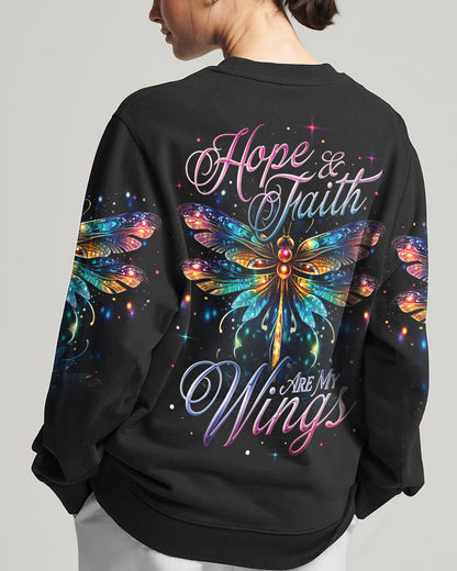 Faith T-Shirt Ty0307232 | Christian Gift
