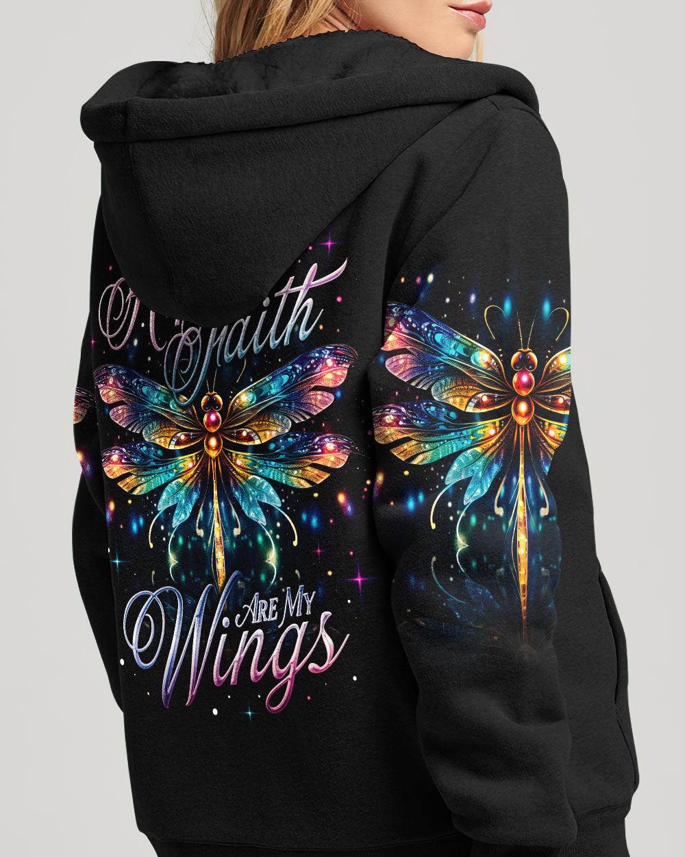 Faith T-Shirt Ty0307232 | Christian Gift