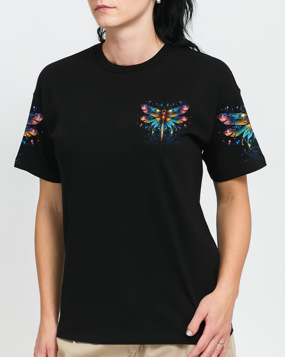 Faith T-Shirt Ty0307232 | Christian Gift