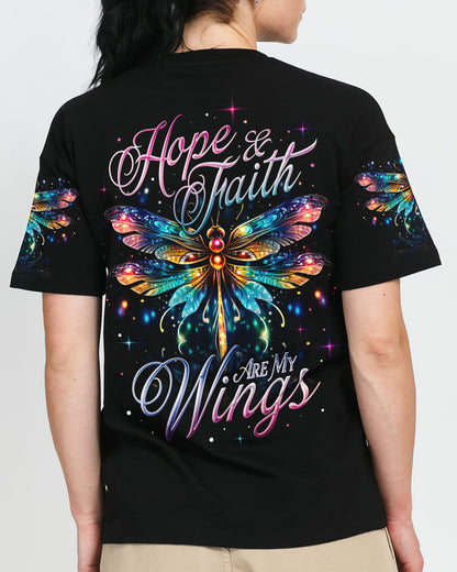 Faith T-Shirt Ty0307232 | Christian Gift