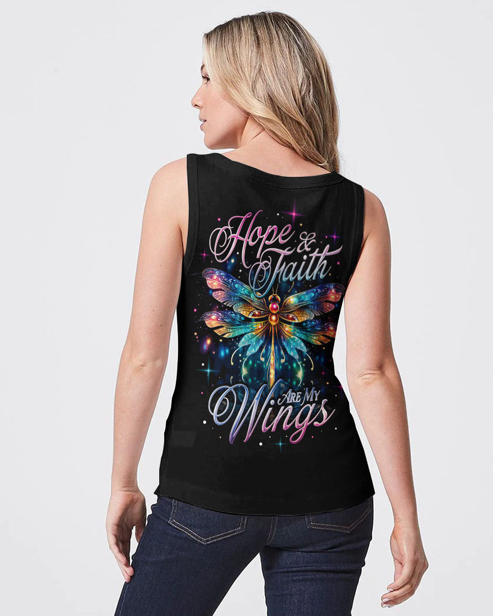 Faith T-Shirt Ty0307232 | Christian Gift