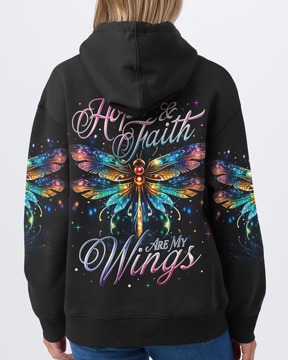 Faith T-Shirt Ty0307232 | Christian Gift