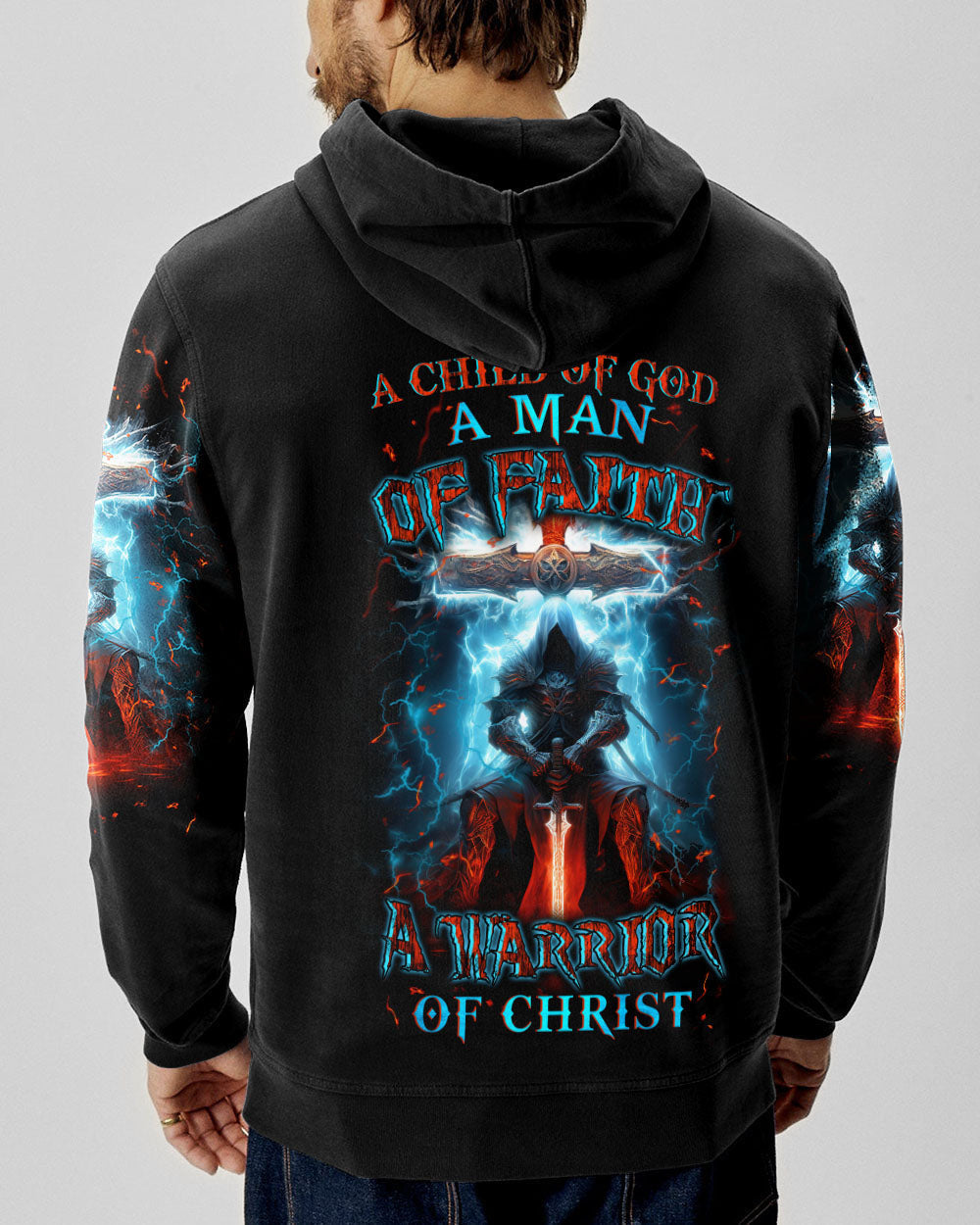 Christian T-Shirt Yhln0510231 | Christian Gift