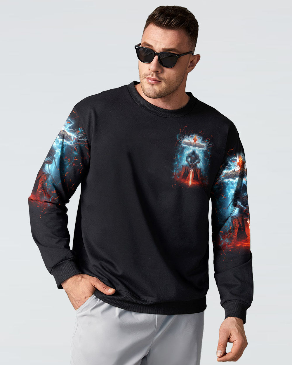 Christian T-Shirt Yhln0510231 | Christian Gift