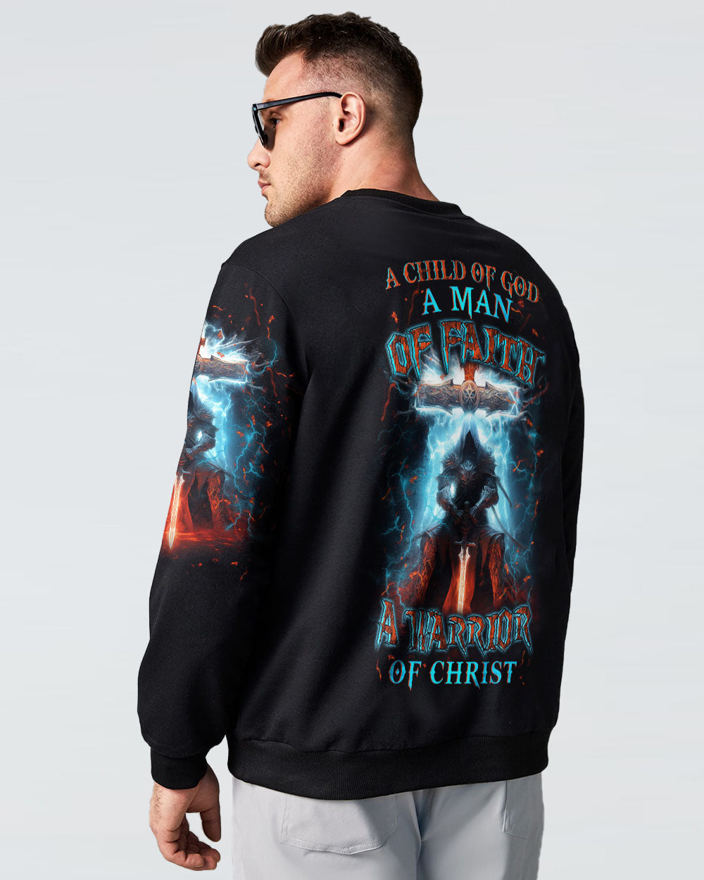 Christian T-Shirt Yhln0510231 | Christian Gift