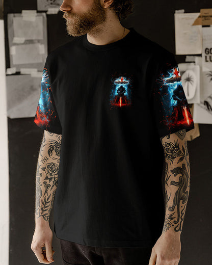 Christian T-Shirt Yhln0510231 | Christian Gift