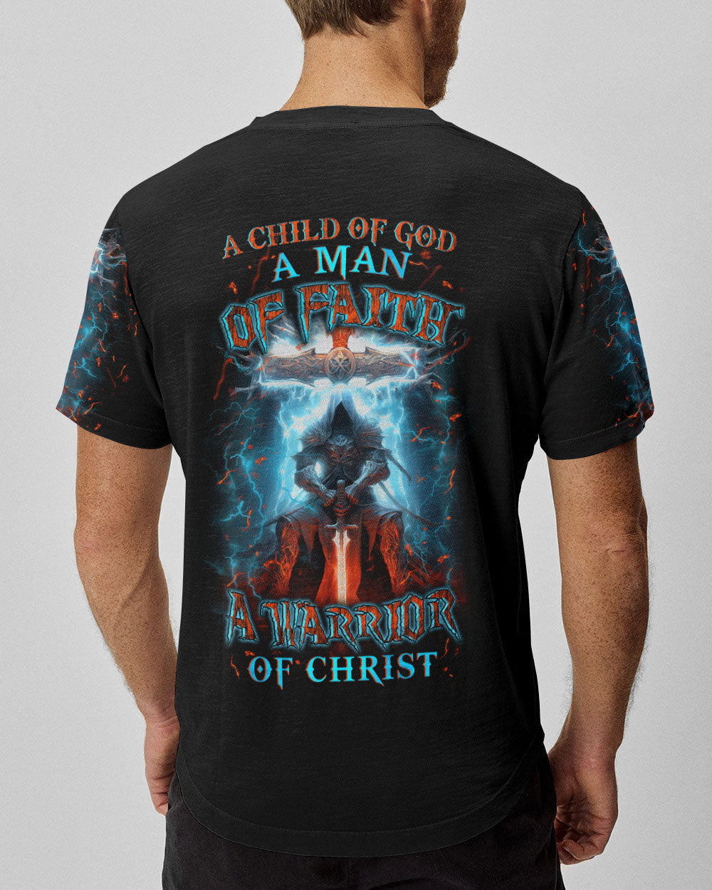 Christian T-Shirt Yhln0510231 | Christian Gift