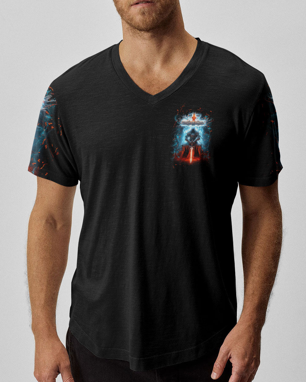 Christian T-Shirt Yhln0510231 | Christian Gift