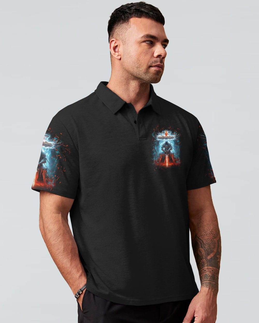 Christian T-Shirt Yhln0510231 | Christian Gift