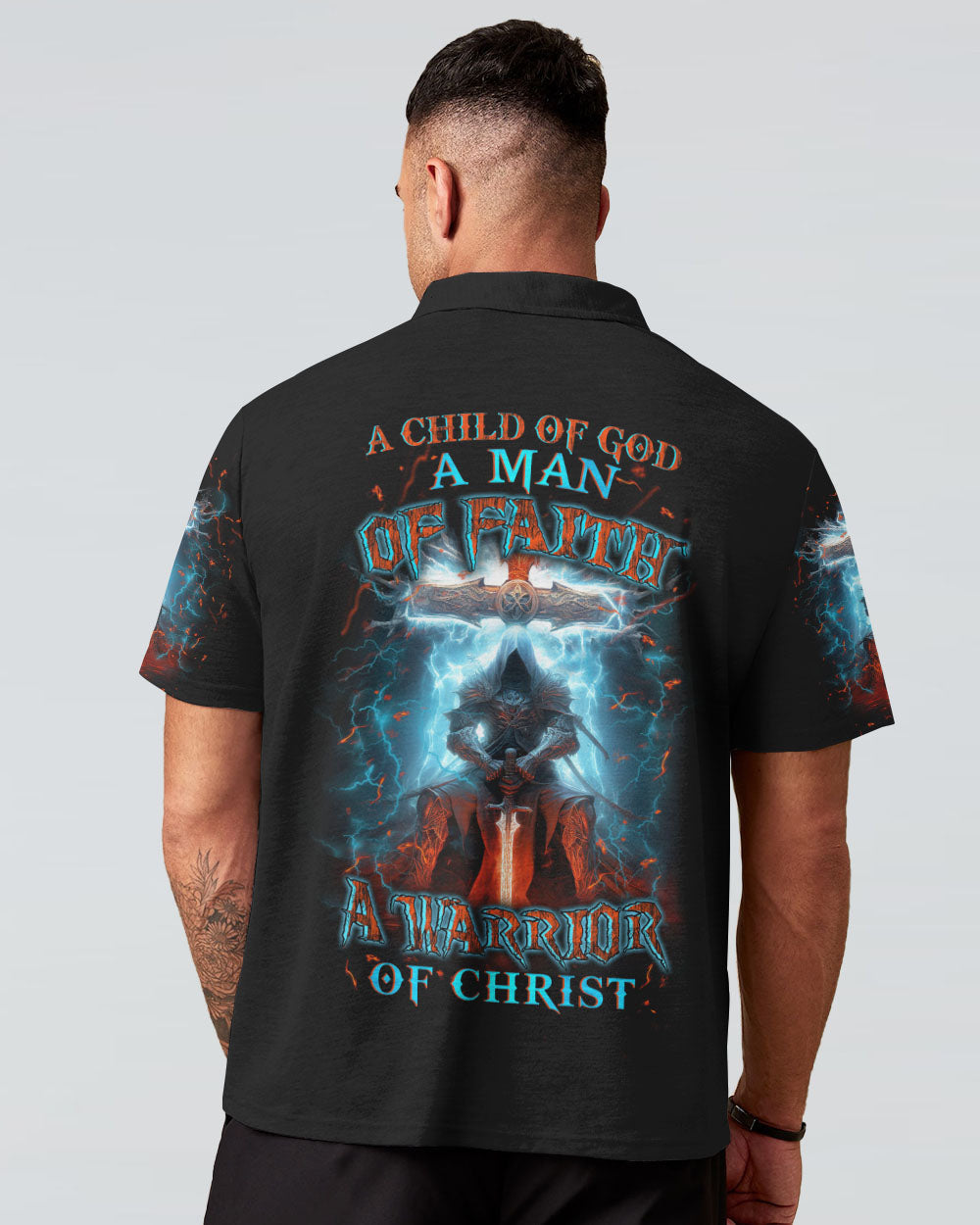 Christian T-Shirt Yhln0510231 | Christian Gift