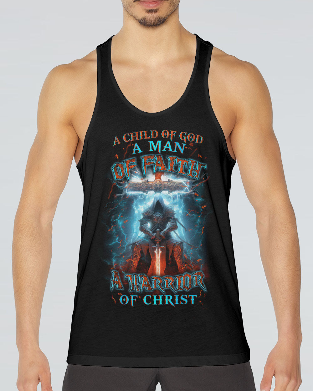 Christian T-Shirt Yhln0510231 | Christian Gift