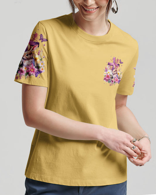 Christian T-Shirt Tyqy0510231 | Christian Gift