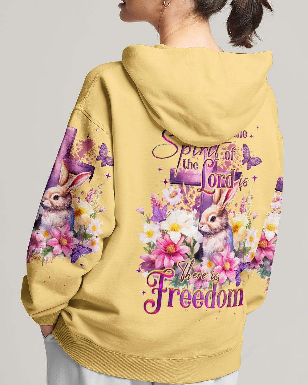 Christian T-Shirt Tyqy0510231 | Christian Gift