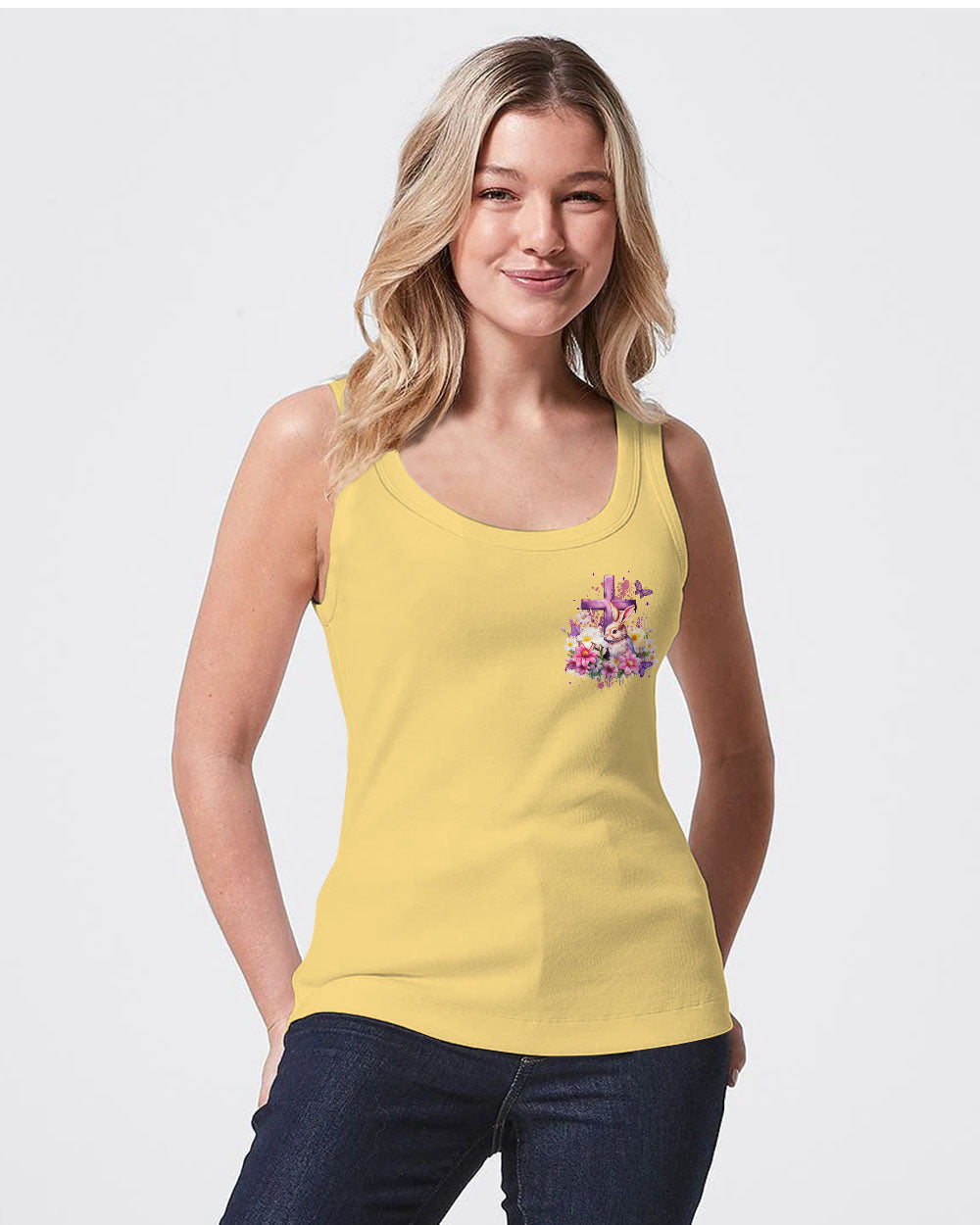 Christian T-Shirt Tyqy0510231 | Christian Gift