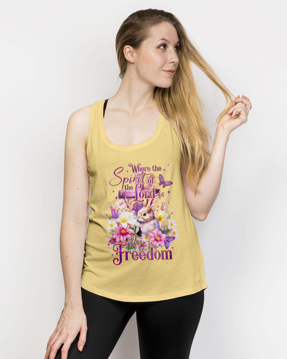 Christian T-Shirt Tyqy0510231 | Christian Gift