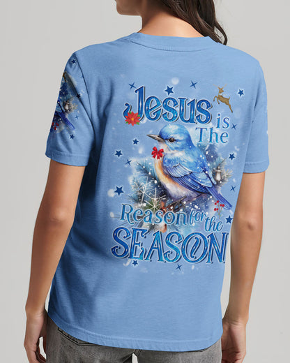 Jesus T-Shirt Tyqy1509232 | Christian Gift
