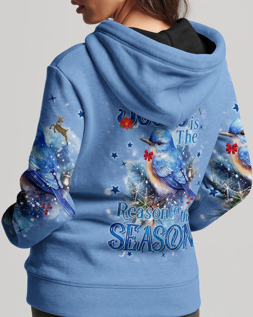 Jesus T-Shirt Tyqy1509232 | Christian Gift