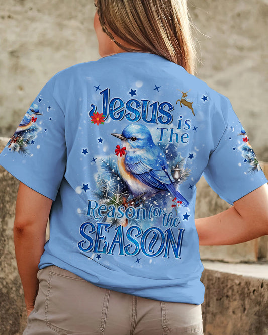 Jesus T-Shirt Tyqy1509232 | Christian Gift