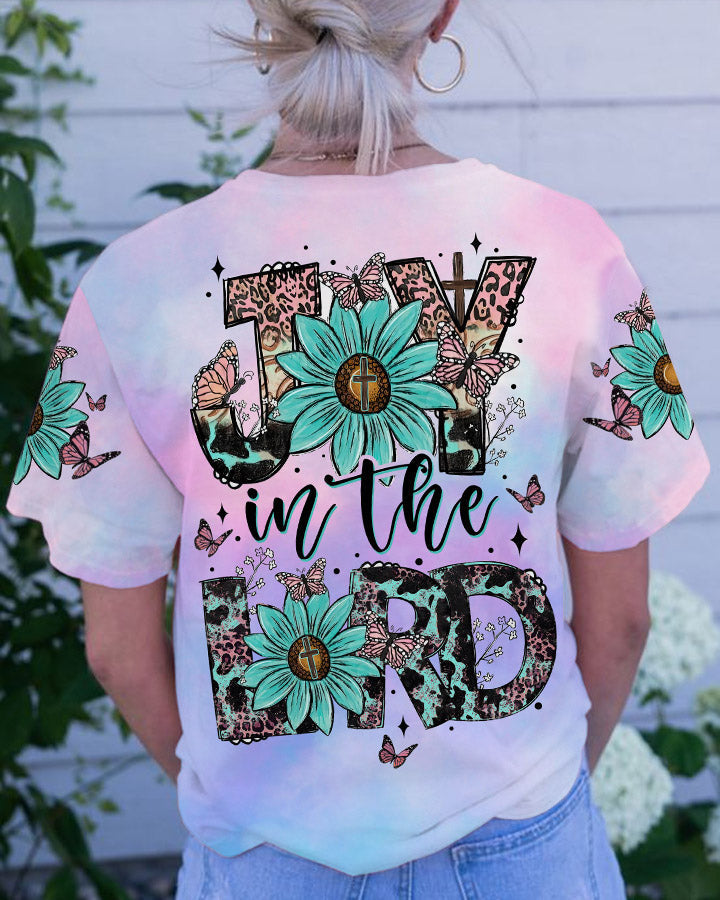 Christian T-Shirt Tlnz1007234 | Christian Gift