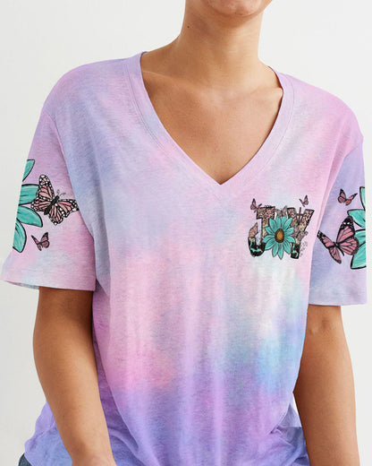 Christian T-Shirt Tlnz1007234 | Christian Gift