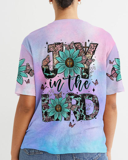 Christian T-Shirt Tlnz1007234 | Christian Gift