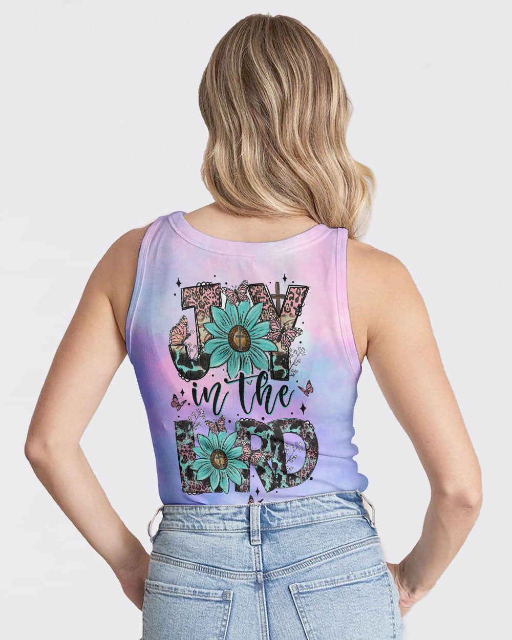 Christian T-Shirt Tlnz1007234 | Christian Gift