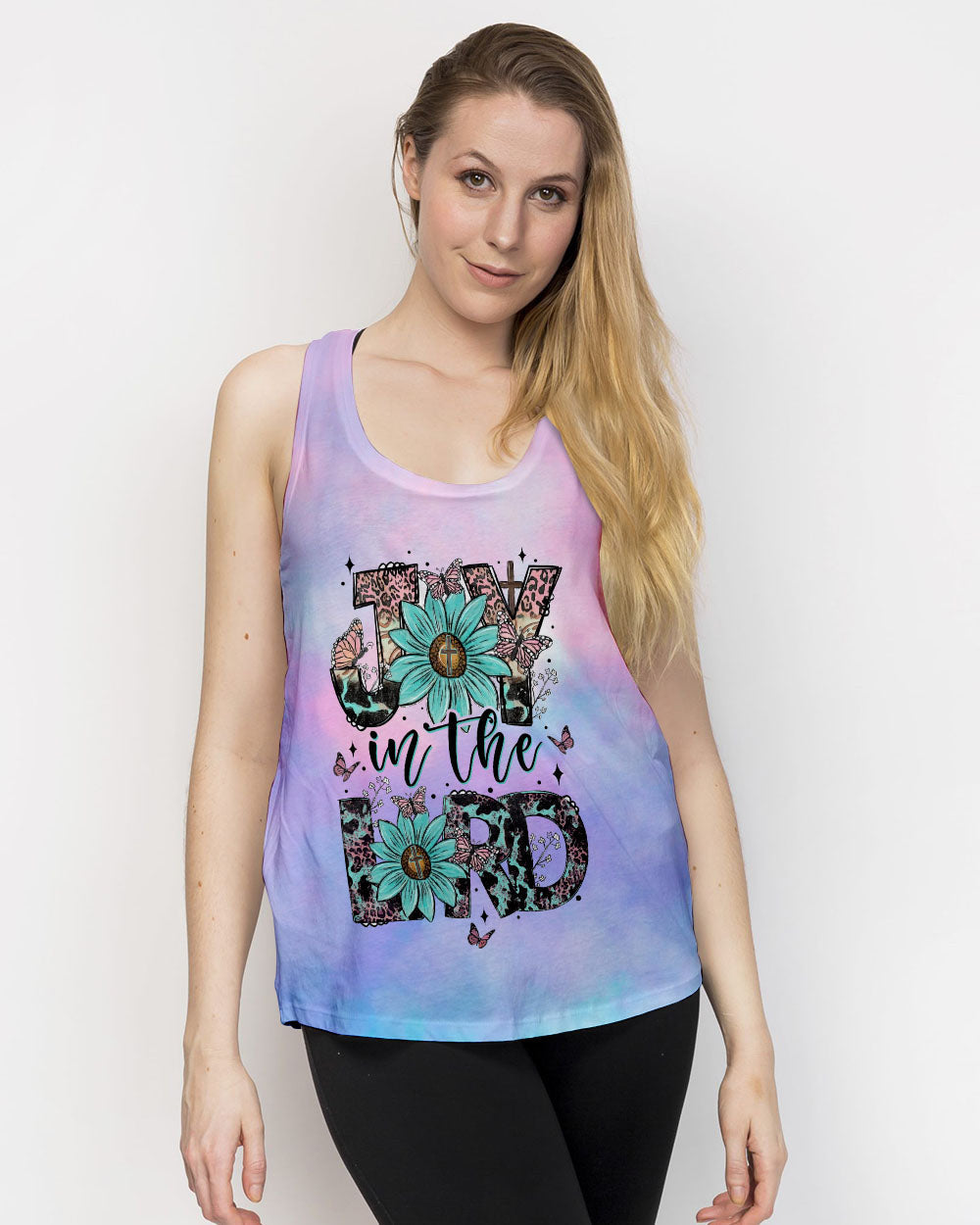 Christian T-Shirt Tlnz1007234 | Christian Gift