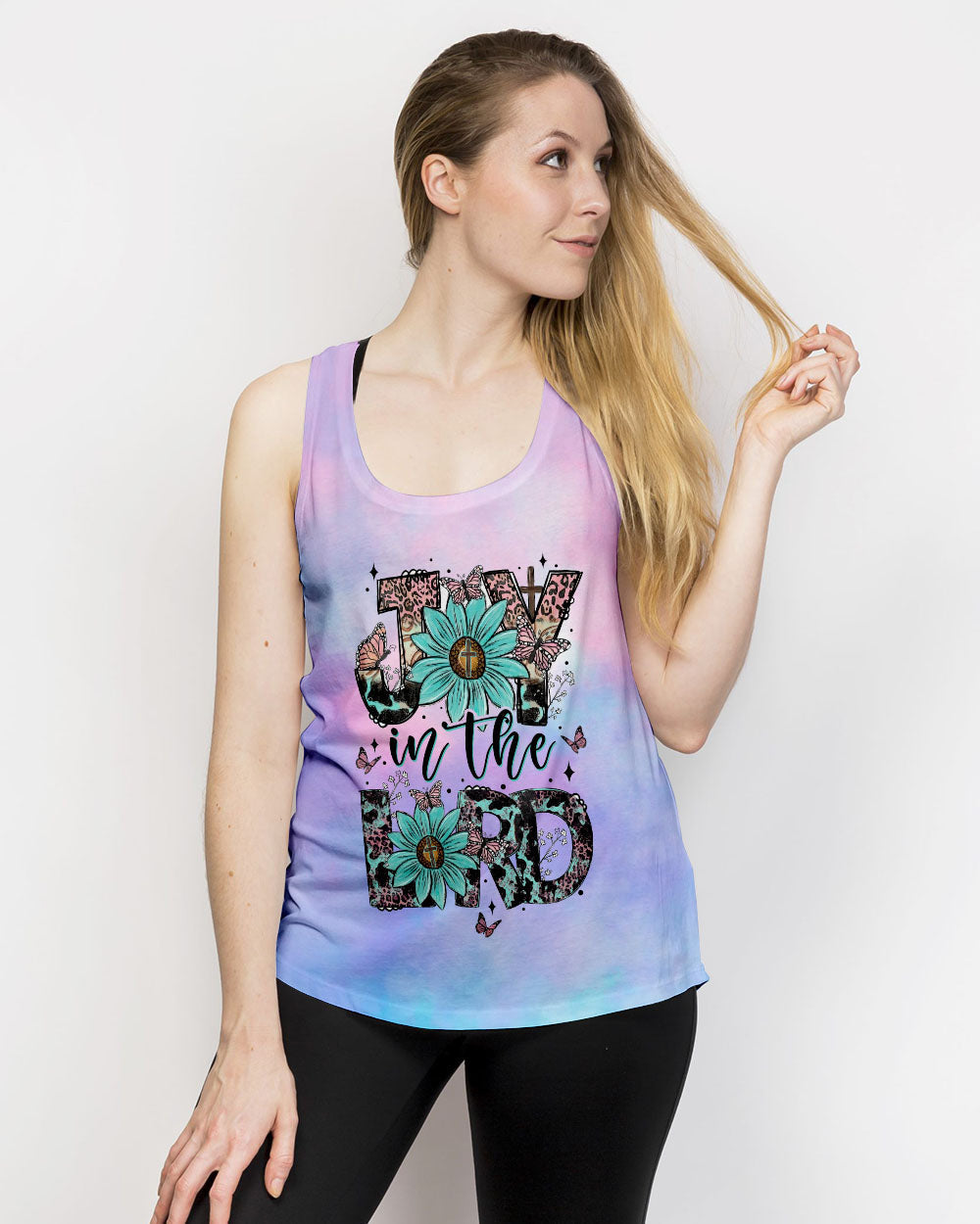 Christian T-Shirt Tlnz1007234 | Christian Gift