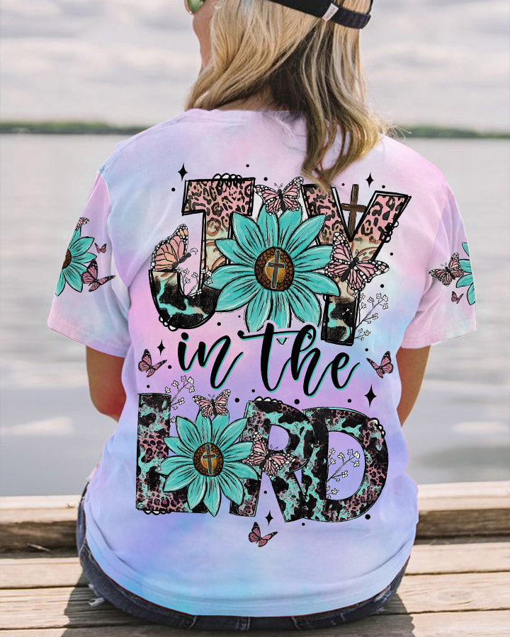 Christian T-Shirt Tlnz1007234 | Christian Gift