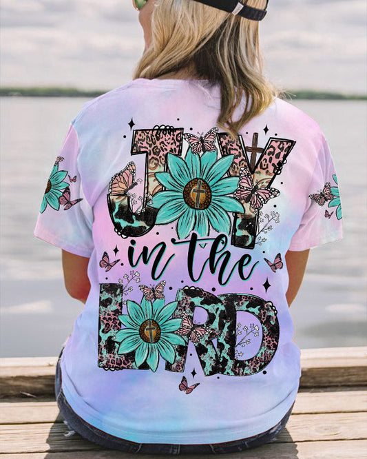 Christian T-Shirt Tlnz1007234 | Christian Gift