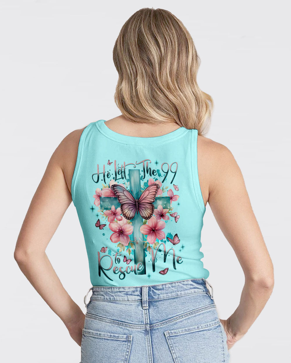 Christian T-Shirt Tlnt1309231 | Christian Gift