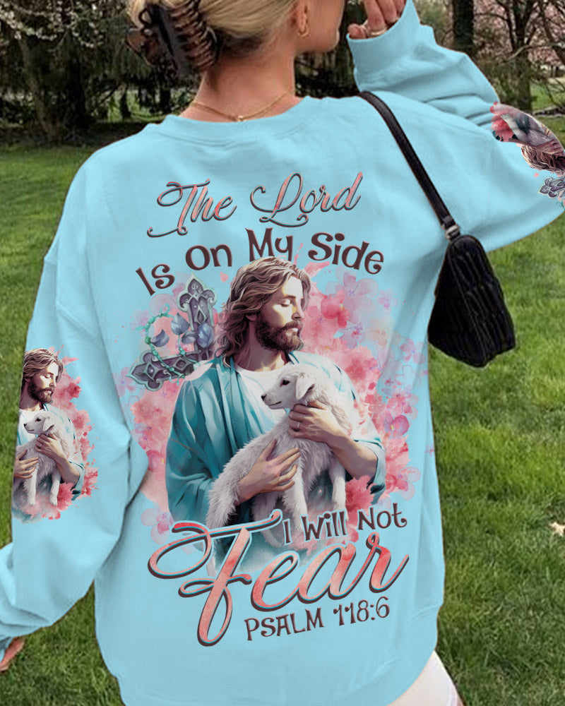 Christian T-Shirt Tlnz1909233 | Christian Gift