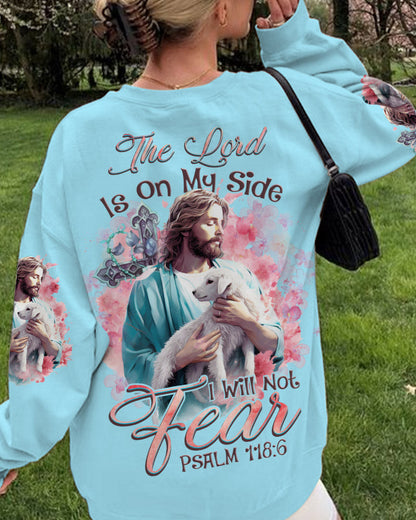 Christian T-Shirt Tlnz1909233 | Christian Gift