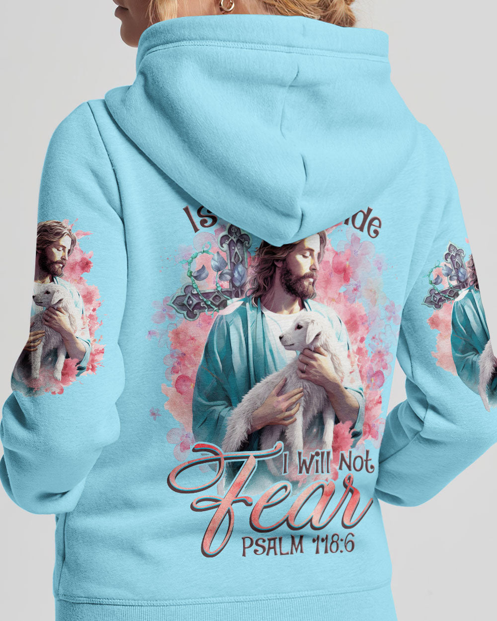 Christian T-Shirt Tlnz1909233 | Christian Gift